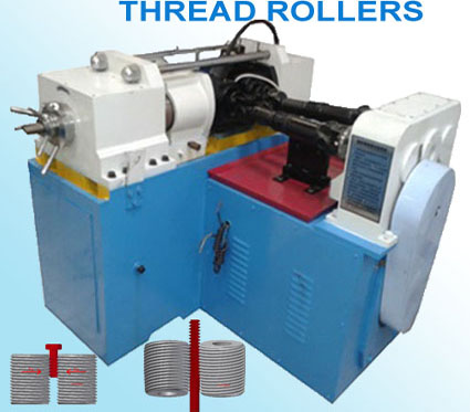 thread roller